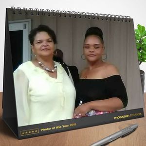 Meet your Posher, Jamie